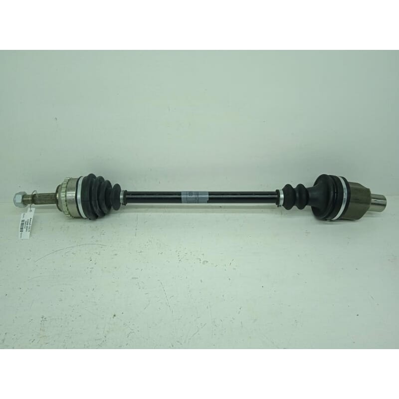 Ön Aks Sağ Renault : Clio - Kangoo 1.5 Dci 2002 - 2008 Absli