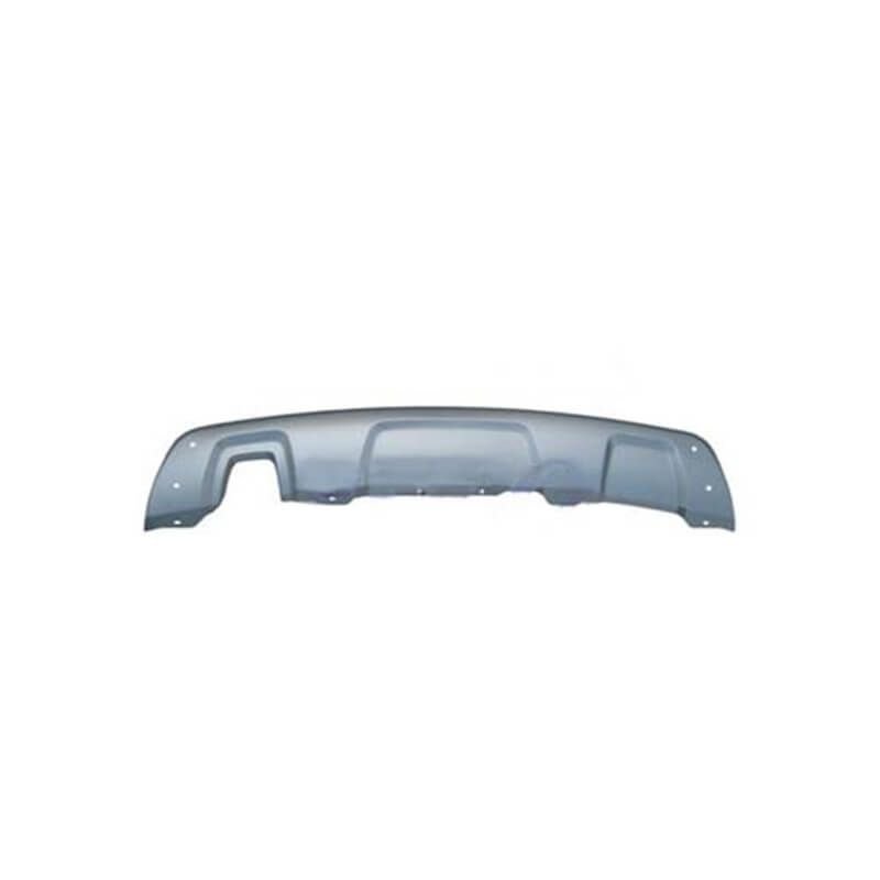 Duster Tampon Spoileri Arka 2011 - 2013 Dega