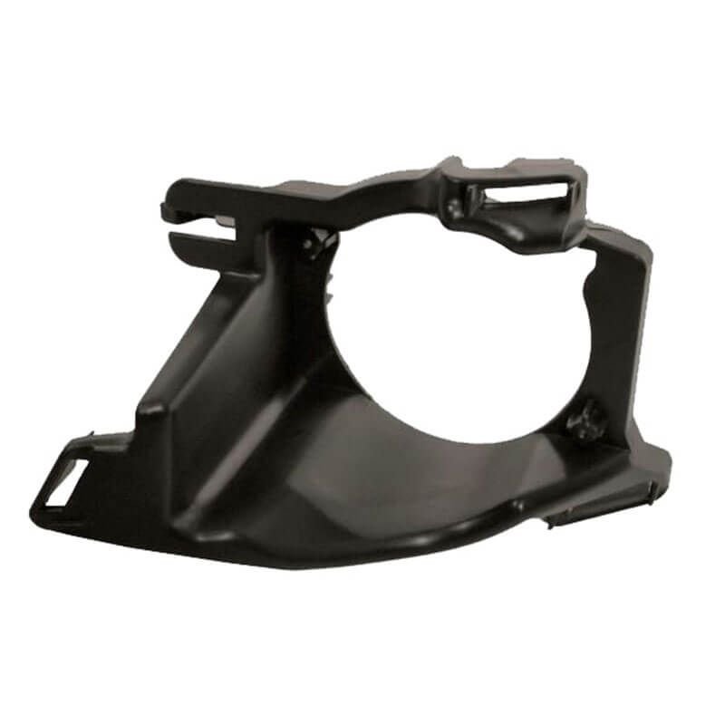 Clio Duster Sandero Sis Farı Çerçevesi Ön Sağ Sisli 2010 - 2014 Dega
