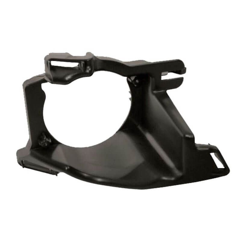 Clio Duster Sandero Sis Farı Çerçevesi Ön Sol Sisli 2010 - 2014 Dega