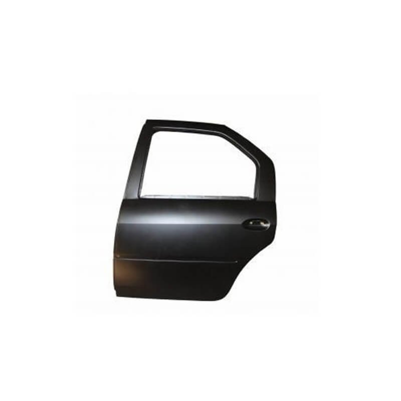 Arka Kapı Sol ( Dacia : Logan 02 - 06 )