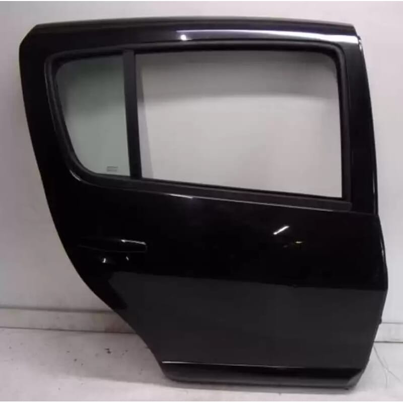 Sandero Arka Kapı Sağ 2008 Sonrası