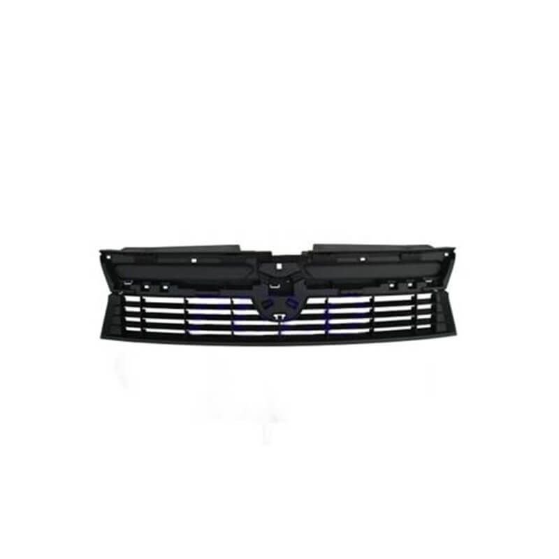 Ön Panjur Logolu Siyah ( Dacia : Duster 11 - 13 ) 6231-002-60R