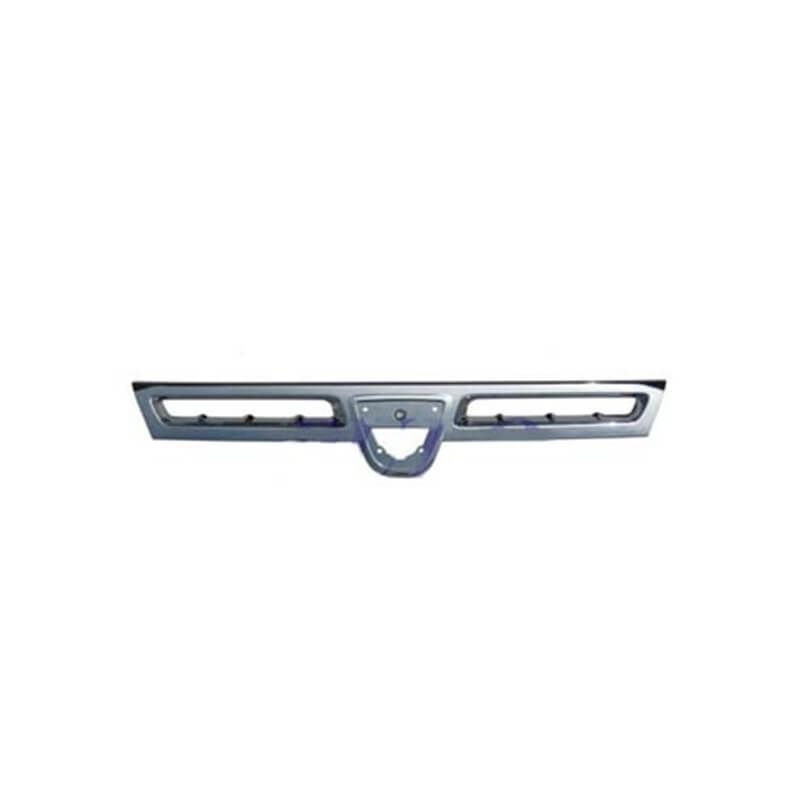 Ön Panjur Kuşağı Krom Üst ( Dacia : Duster 11 - 13 ) 6207-800-03R