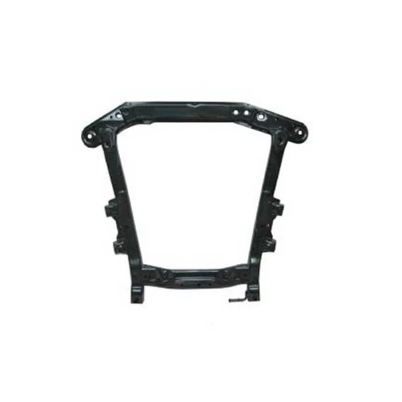Motor Beşiği ( Dacia : Logan 02 - 06 ) 544016835R 544013322R