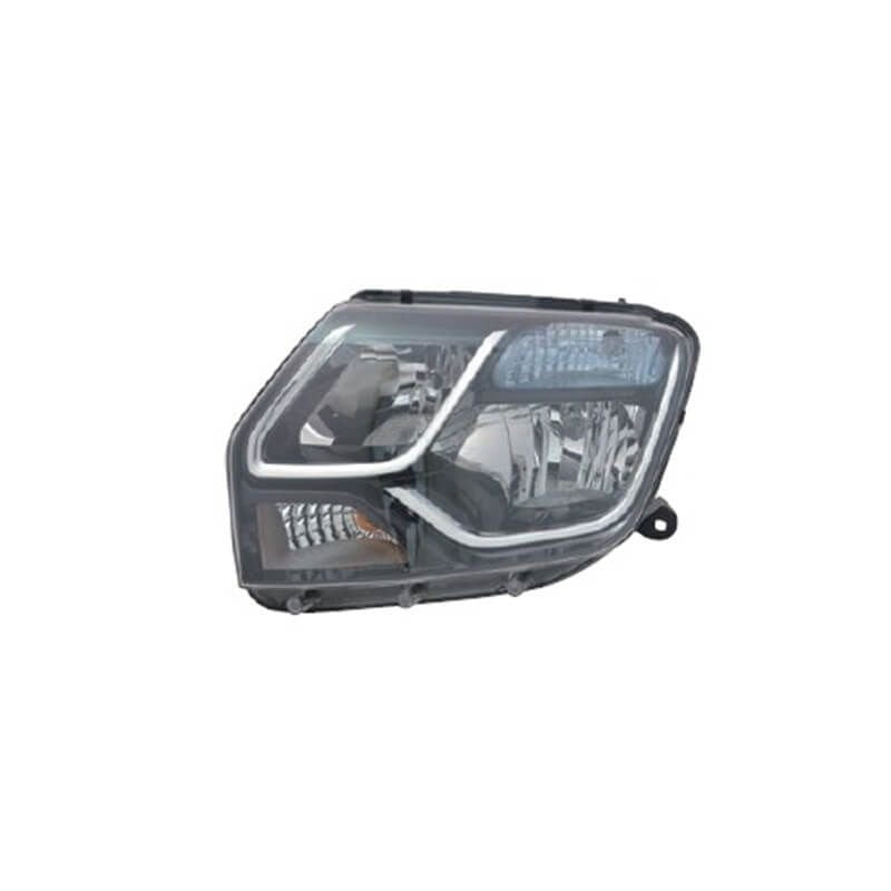 Ön Far Kablolu Sol ( Dacia : Duster 14 - 16 ) 260606709R