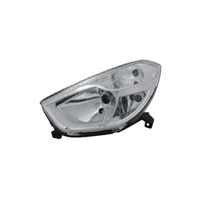 Ön Far Kablolu Sol ( Dacia : Lodgy 12 - 15 ) 260605913R