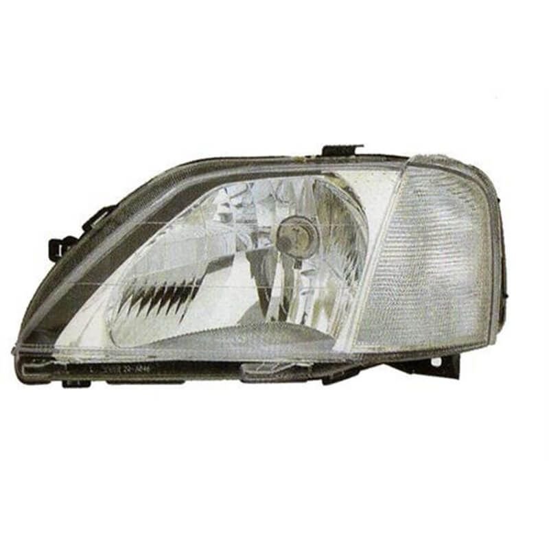 Ön Far Sol ( Dacia : Logan 02 - 06 ) 6001546788