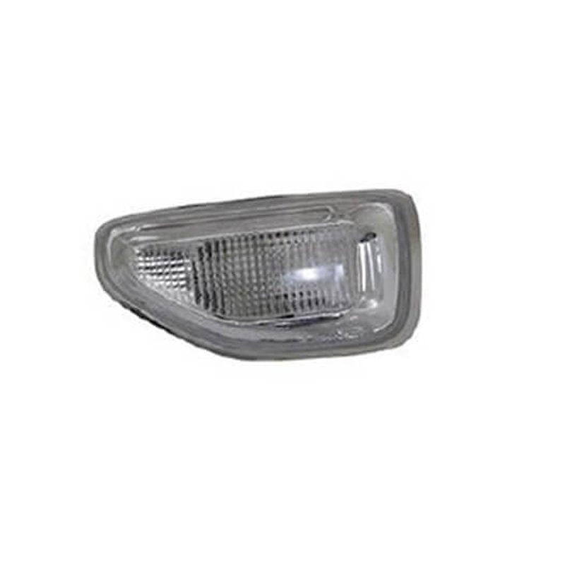 Dacia Logan 10-14  Çamurluk Sinyali Sol Dega