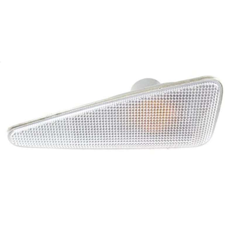 Dacia Sandero 08-10 Ön Çamurluk Sinyali Sol Dega