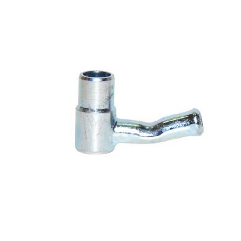 Manifold Rekoru 14Mm Dişsiz Fiat : Tempra, Tipo, Uno