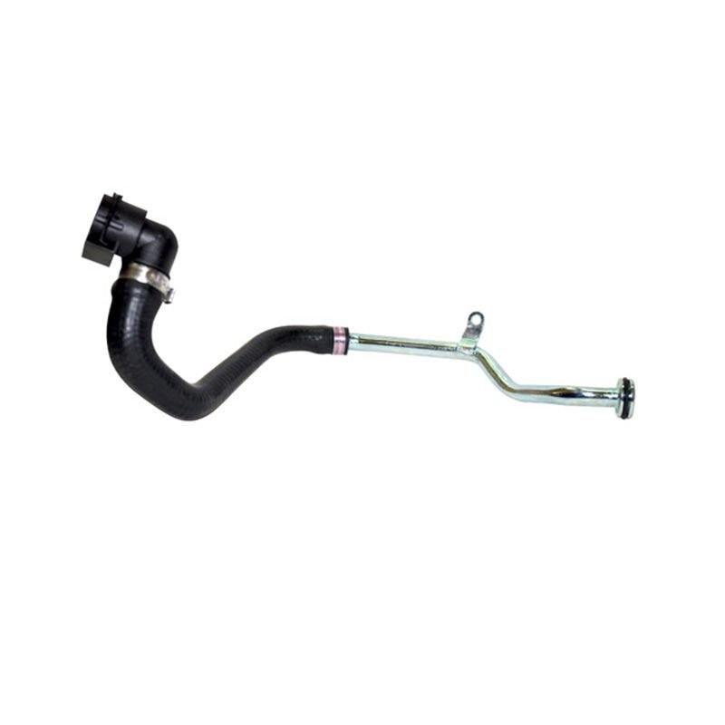 Egzoz Emisyon Borusu + Hortumu Fiat : Linea, Doblo, Punto