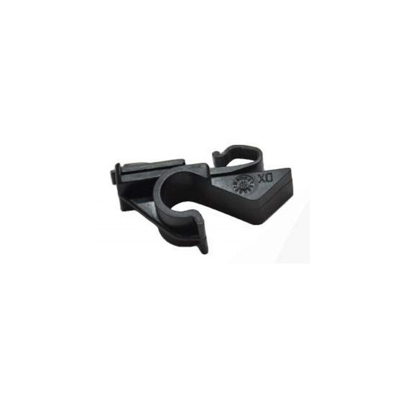 Doblo 3 Fiorino Grande Punto Şapkalık Klipsi Arka Sol Dekar