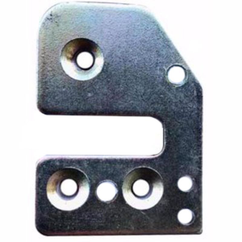 Kapı Kilit Karşılığı Sağ Renault 9