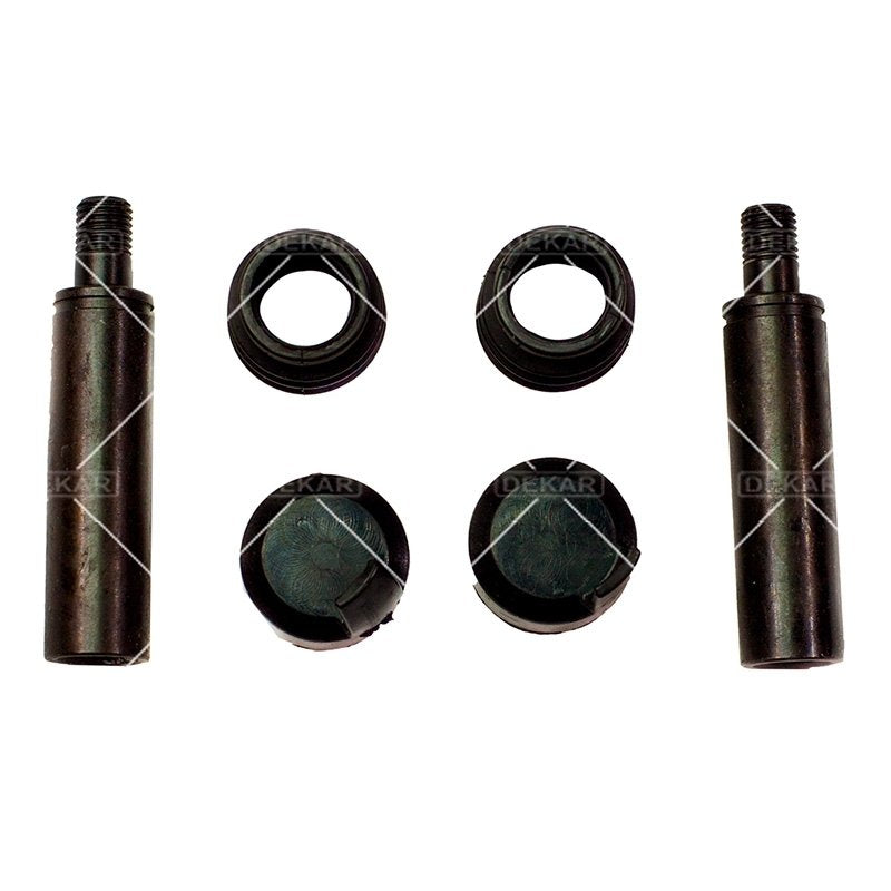 Master 3 Kaliper Tamir Onarım Takımı Piston Seti Dekar