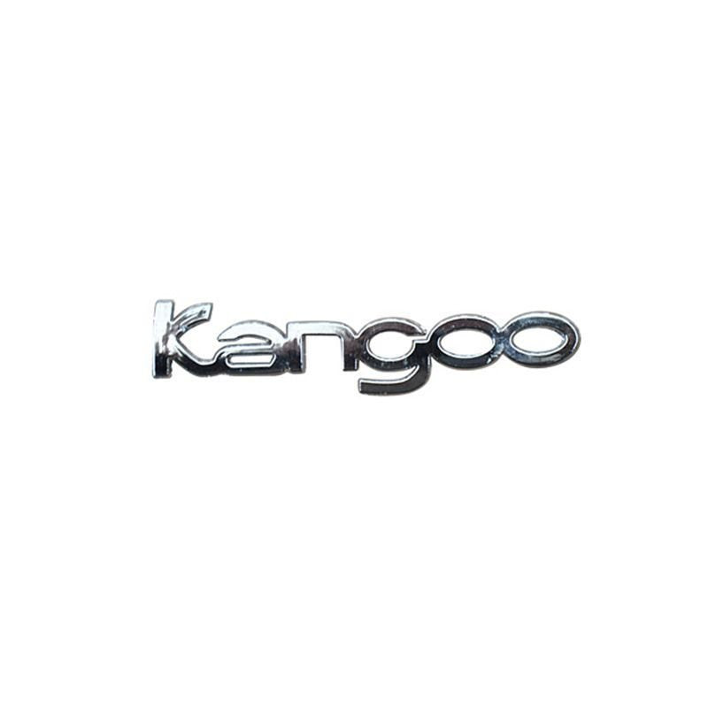 Kangoo Bagaj Yazısı - Kangoo - Ayhan