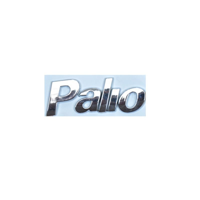 Fiat Palio Bagaj Yazısı Palıo Dekar