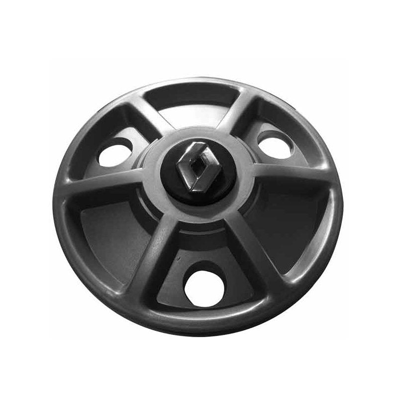Jant Kapağı Takım ( 1 Ad Kapak + 1 Ad Arma ) Renault 12