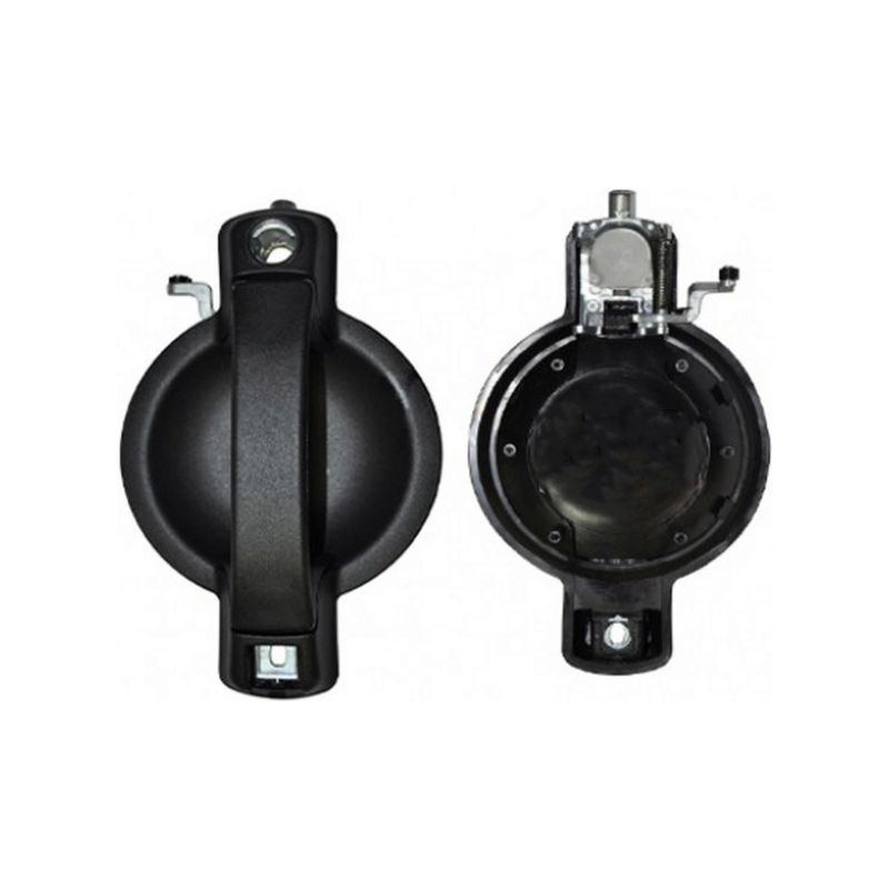 Kapı Kolu Ön Sol Otomatik Fiat : Doblo 2001 - 2010