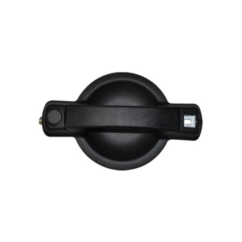 Kapı Kolu Orta Sürgülü Sol Fiat : Doblo 2001 - 2010
