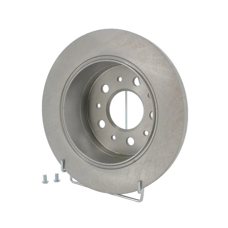 Ducato Arka Fren Diski Delphi