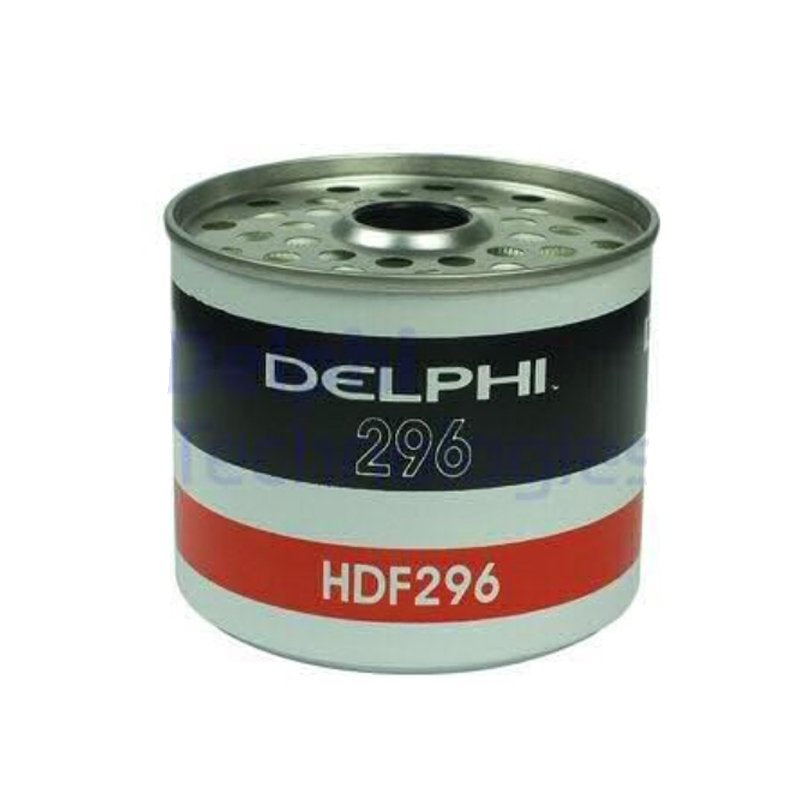 Ducato 1.9 -2.5 Mazot Filtresi Delphi