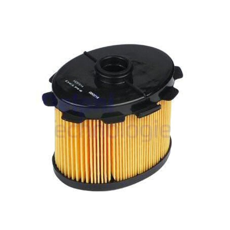 Mazot Filtresi Scudo 1,9D 1998 > Dv8