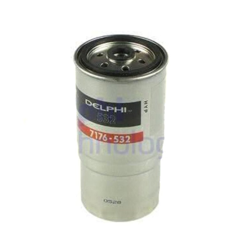 Mazot Filtresi Bravo Marea Punto 1.9Jtd