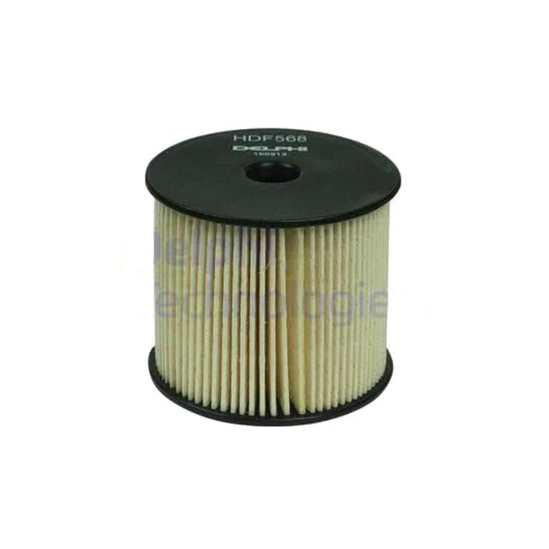 Mazot Filtresi Scudo 2,0D - 2,2D