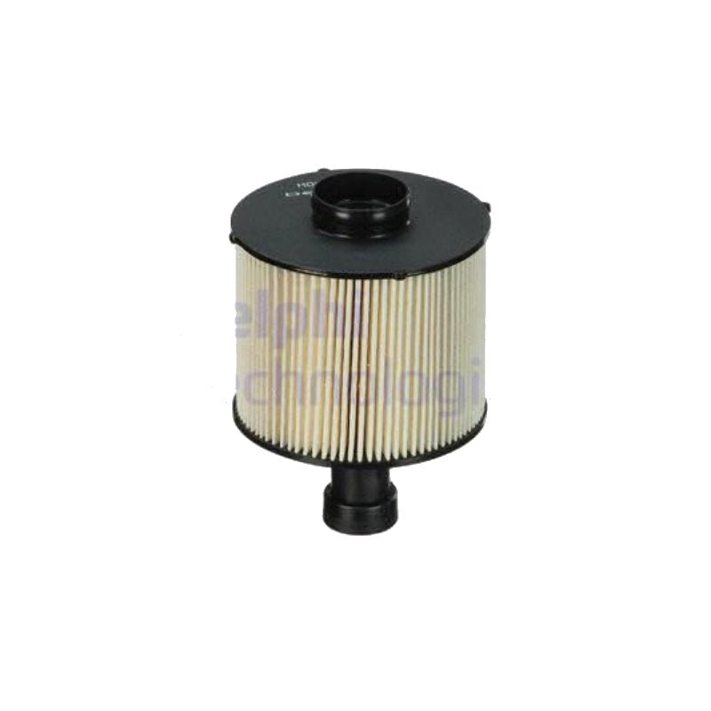 Dokker Duster Lodgy Mazot Filtresi Delphi