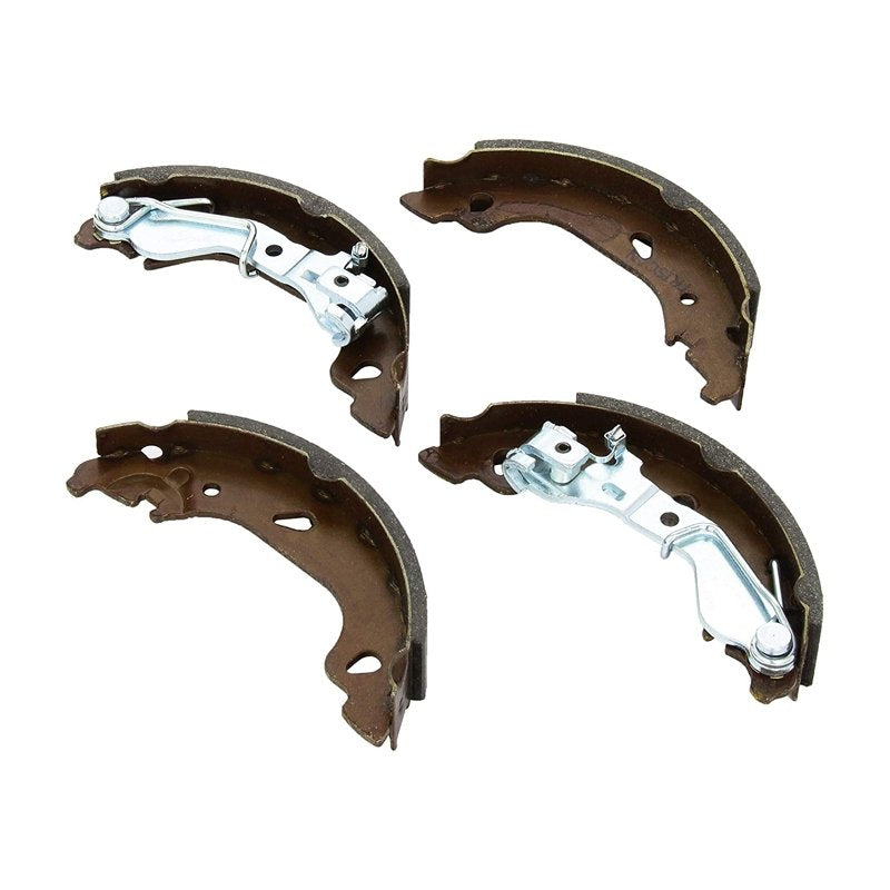 Fiat Punto Arka Fren Balatası 2003 - 2006 Delphi