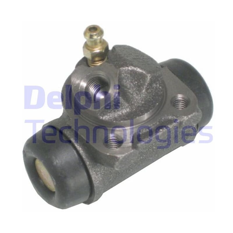 Renault 19 Sol Arka Fren Merkezi Delphi