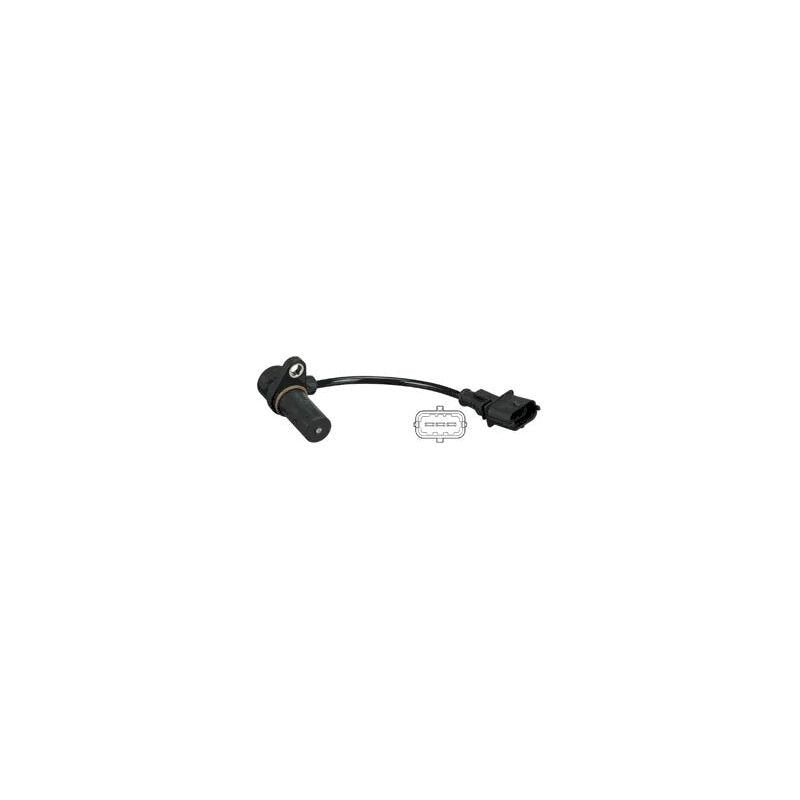 Krank Mil Sensörü Ducato 2.3 Jtd 2001 >