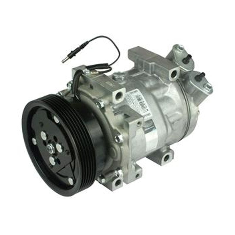 Klima Kompresörü Duster Logan Sandero Clio 2 Thalia 1.4/1.5/1.6