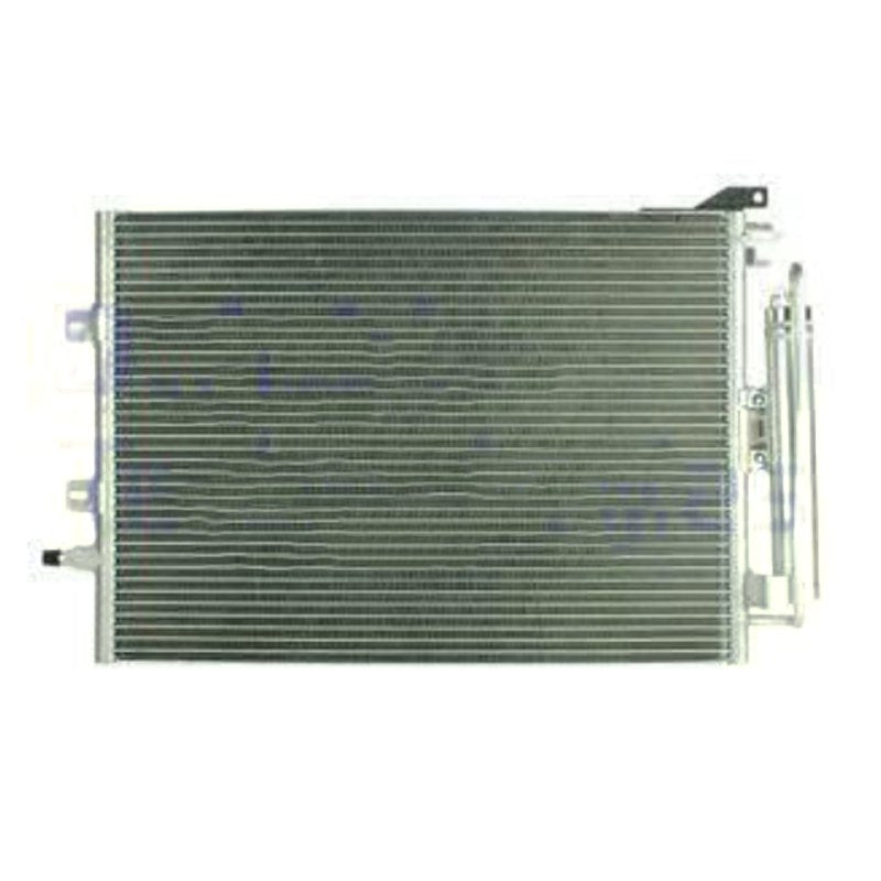 Klima Radyatörü Kondanser Clio 3 Modüs 1.5 Dcı K9K 547X377X16