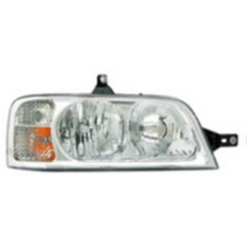 Ducato Ön Far Lambası Sol 2002 - 2006 Arası 1347692080
