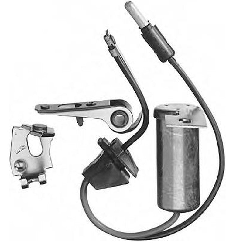 Renault 9 Spring Platin Meksefe Takımı  Kit 7701031149