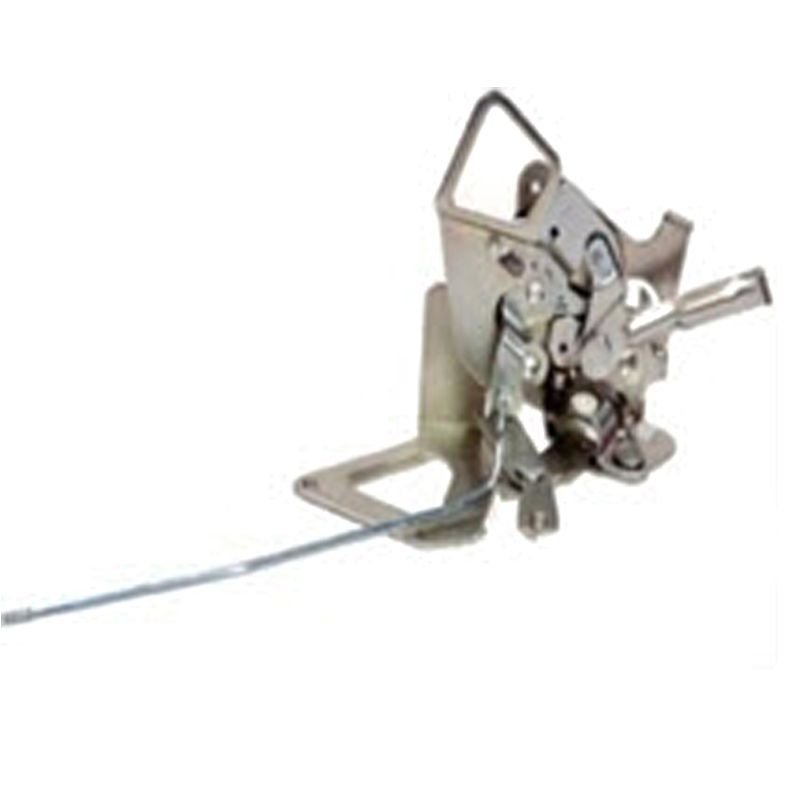 Kapı Kilidi Ön Sağ Motor Takılan Renault 9 Renault 11 Y.M.