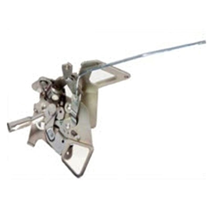 Kapı Kilidi Ön Sol Motor Takılan Renault 9 Renault 11 Y.M.