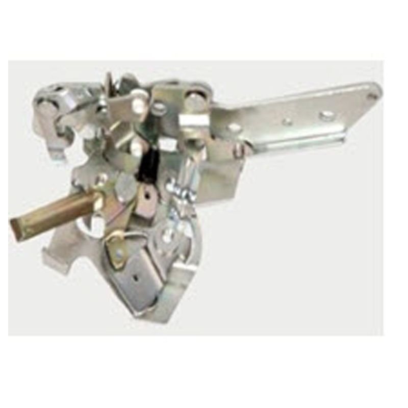 Kapı Kilidi Arka Sol Motor Takılan Renault 9 Renault 11 Y.M.