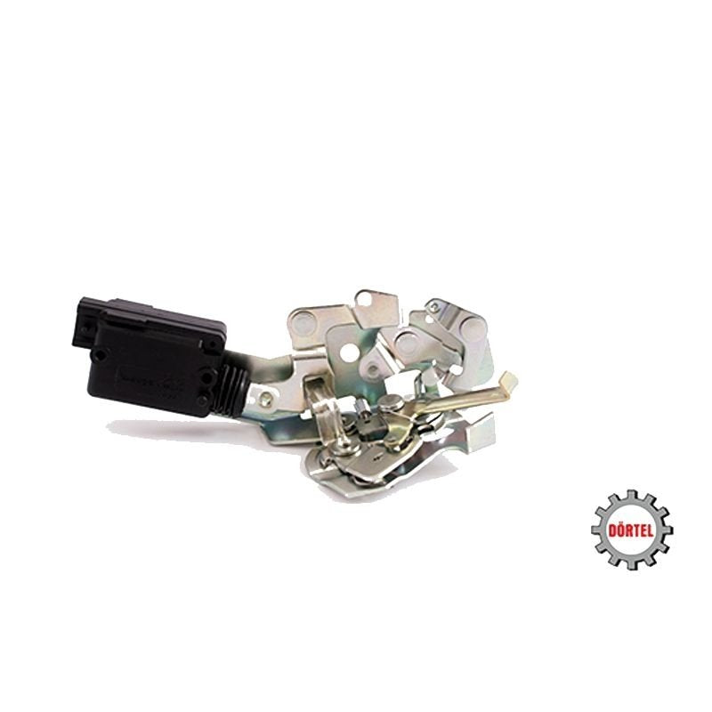 Kapı Kilidi Arka Sol Motorlu Renault 9 Renault 11 Y.M.