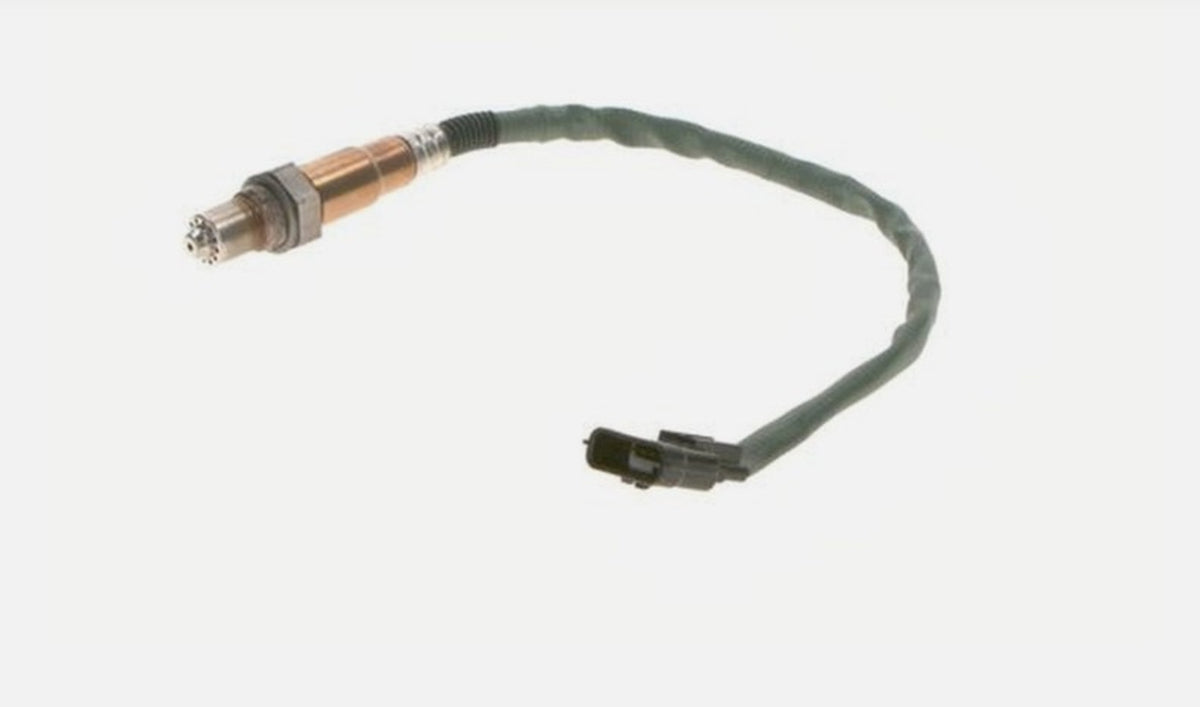 Clio 4 Megane 4 Duster Oksijen Sensörü Ön Mais 226937264R - product