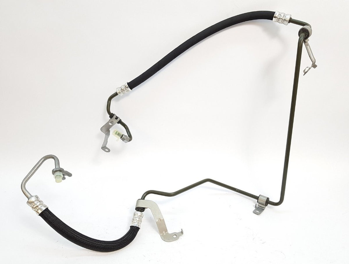Renault Master 3 Hidrolik Direksiyon Borusu Mais 497202643R - main
