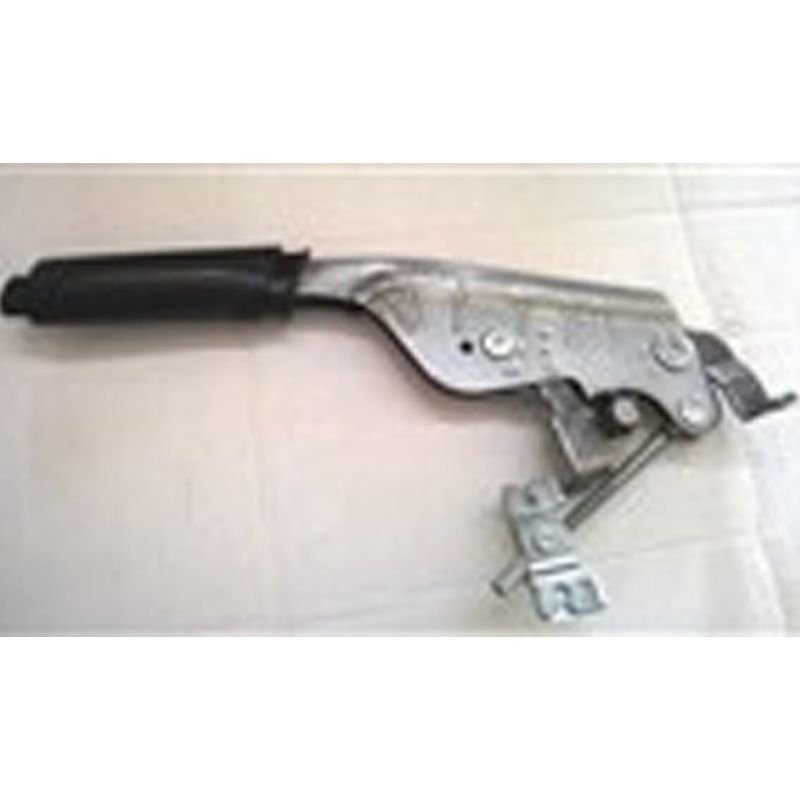 Doblo El Fren Kolu Egekarayel