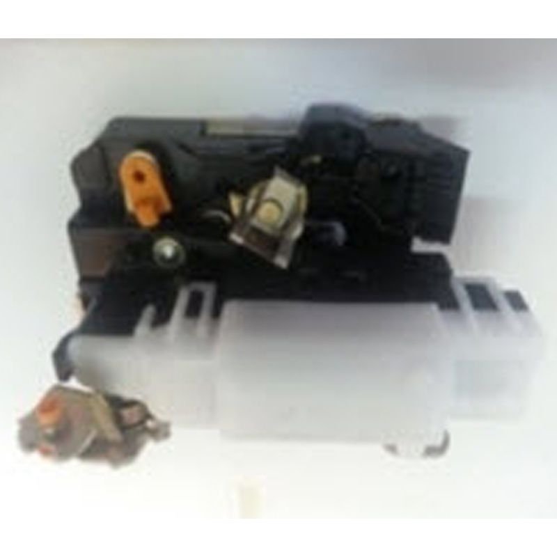 Ön Kapı Kilidi Sol Motorsuz Master 2 2002 >