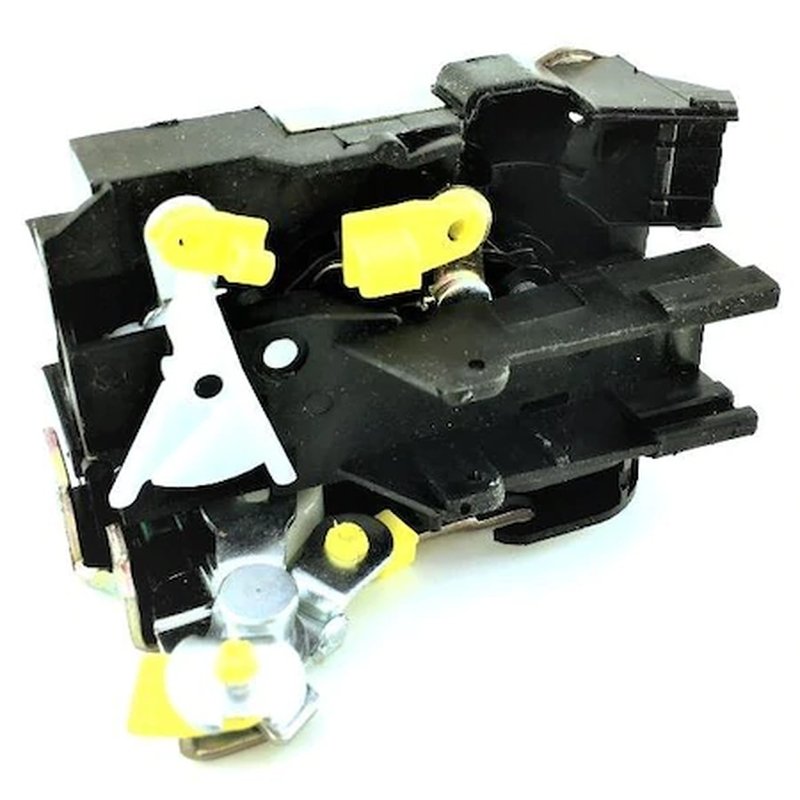 Ön Kapı Kilidi Sol Motorsuz Renault 19