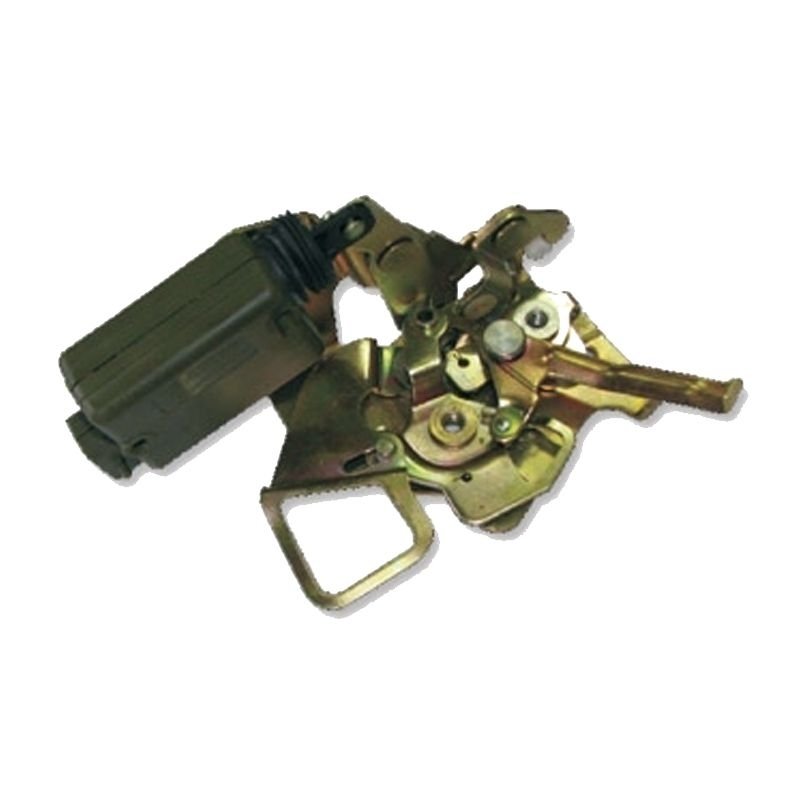Ön Kapı Kilidi Sol Elektrikli Motorlu Renault 9 Renault 11