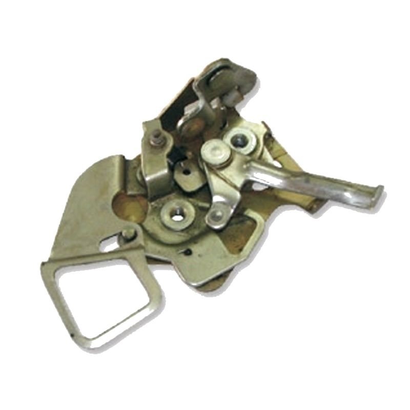 Ön Kapı Kilidi Sol Motor Takılan Renault 9 Renault 11