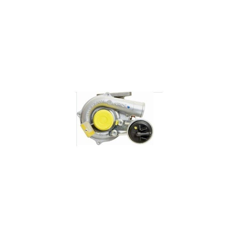 Turbo Clio 2 Kangoo 2 Megane 2 1.5Dcı K9K 60Kw 65 82Hp