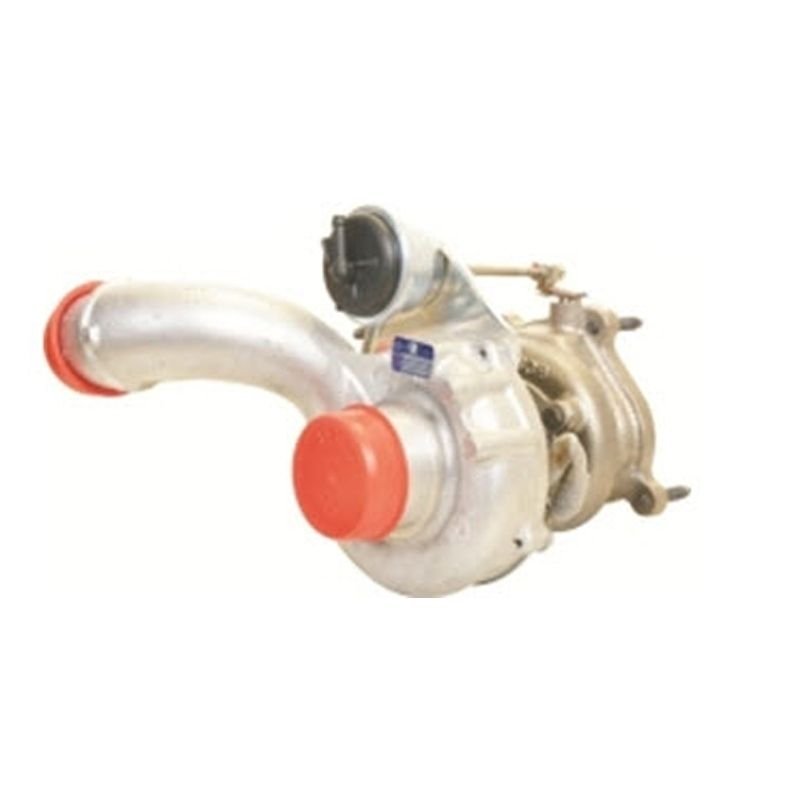Turbo Master 2 2.5 G9U 115Hp